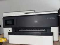 Drukarka Urządzenie wielofunkcyjne HP OfficeJet Pro 7720