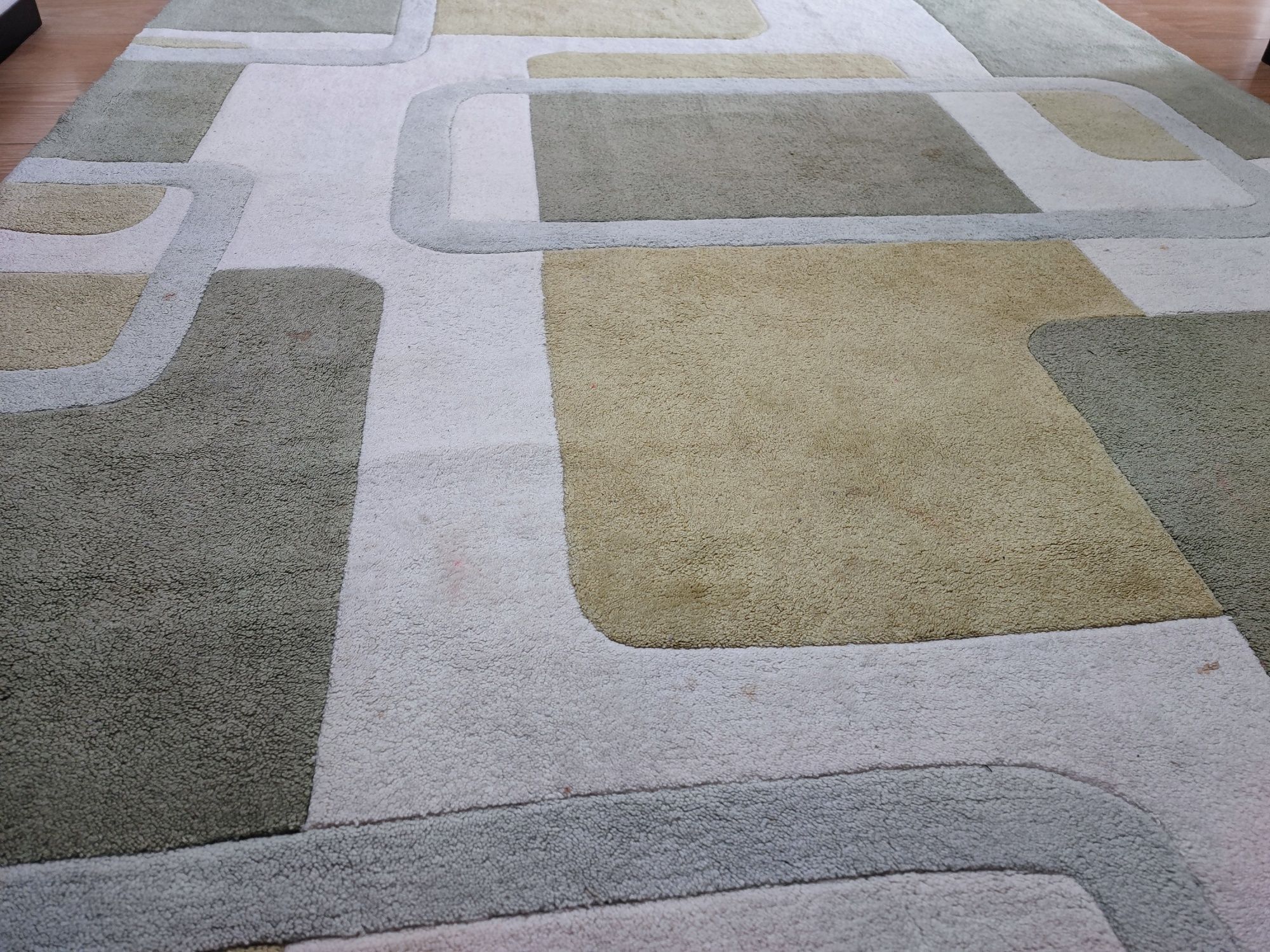 Tapete de design moderno