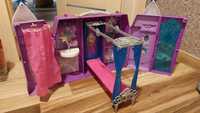 Domek Barbie- walizka