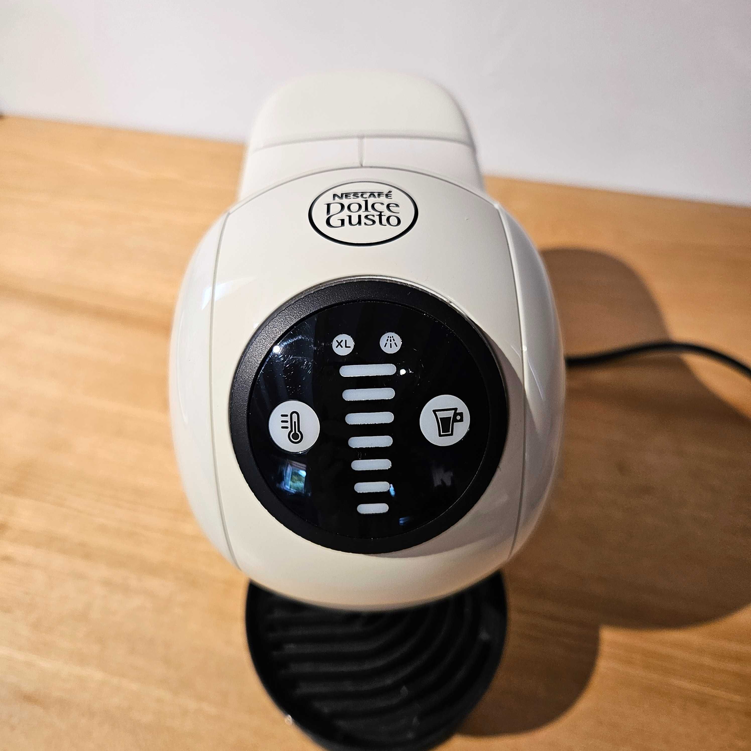 Dolce Gusto - Nescafe