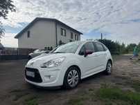 Citroën C3 Klimatronik;Airbag;Komputer;Tempomat