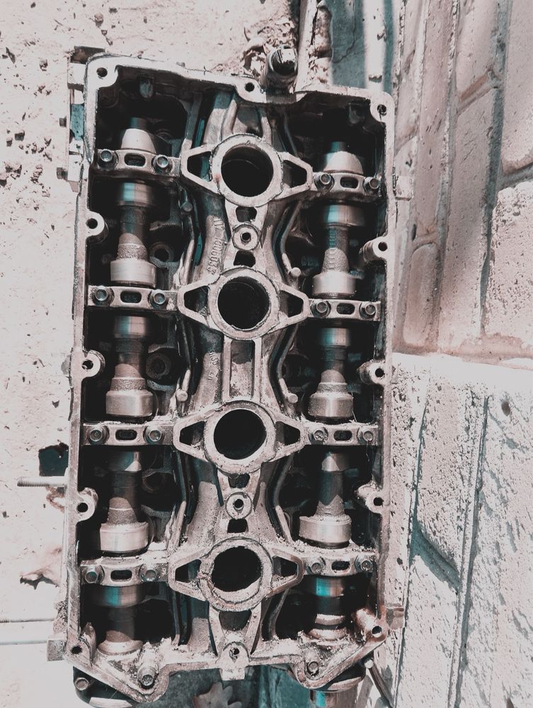 Продам голову 16v