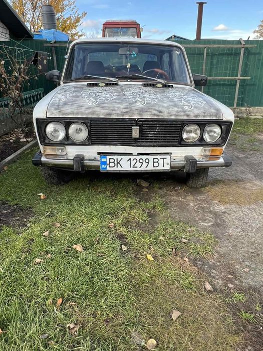 2106 в задовільному стані .