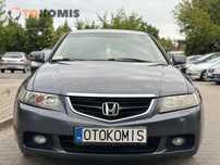 Honda Accord, 2005 2.0 Automat-Otokomis!Gwarancji!