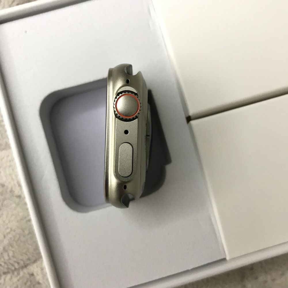 Apple watch 8ultra mini