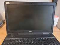 Laptop Dell E5540