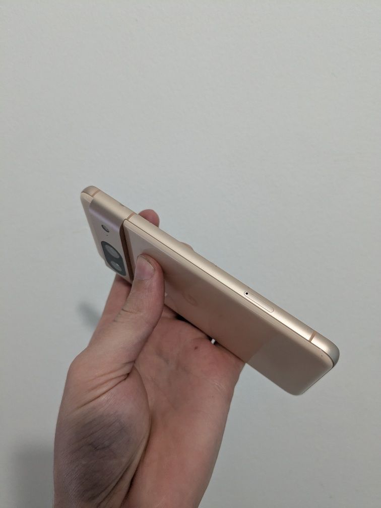 Google Pixel 8 Pink 8/128gb Neverlock