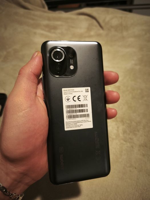 Xiaomi Mi 11 8/256