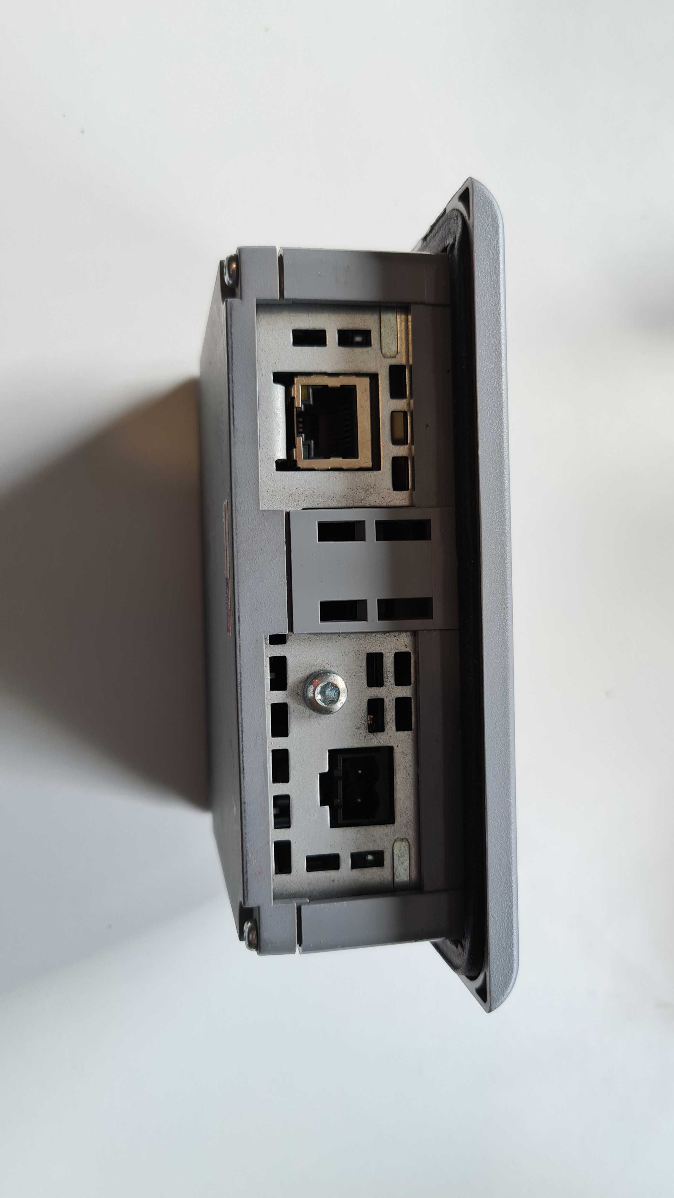 HMI Siemens KTP 400 Basic mono PN 6AV6 647-0AA11-1AX0