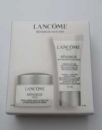 Lancome Renergie Yeux Eye Cream krem pod oczy +do twarzy 300-peptide