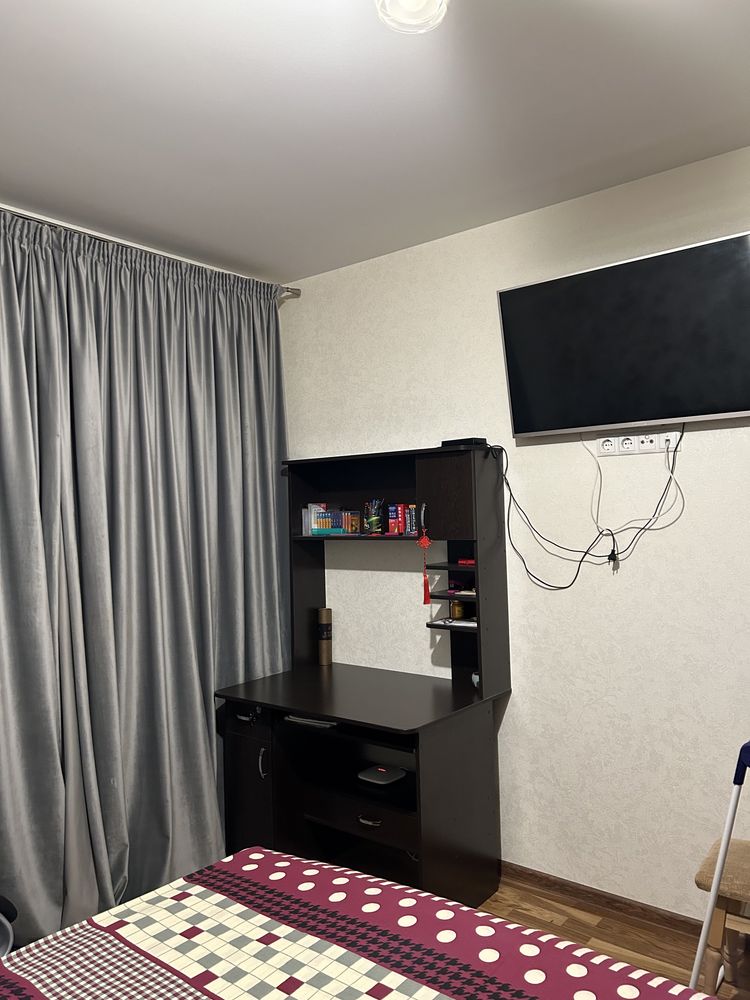 2 к квартира 70м2, жк Лісовий квартал,13/25,Київська 247