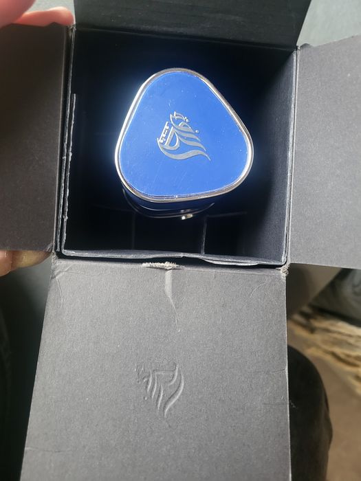 Lattafa Asad męskie nowe arabskie 100ml