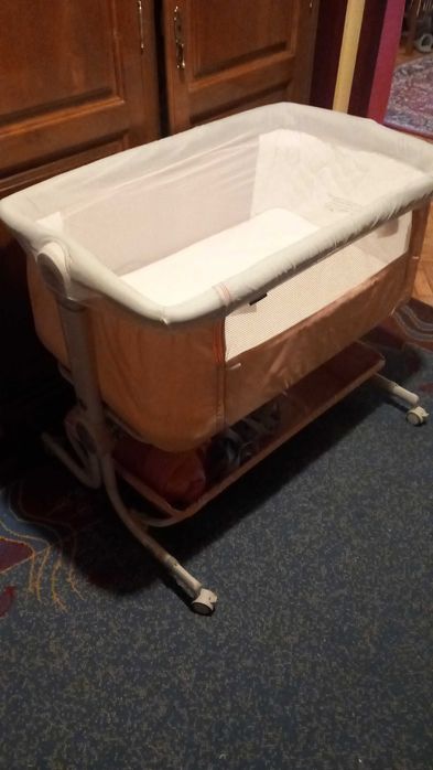 Vendo berco Cosleep MS Comfy Cot 430109