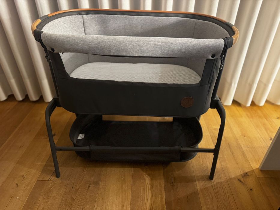 Next to Me Maxi Cosi