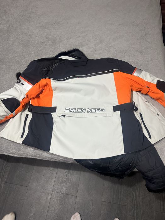 Мото Куртка Arlen Ness