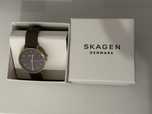 Zegarek damski skagen