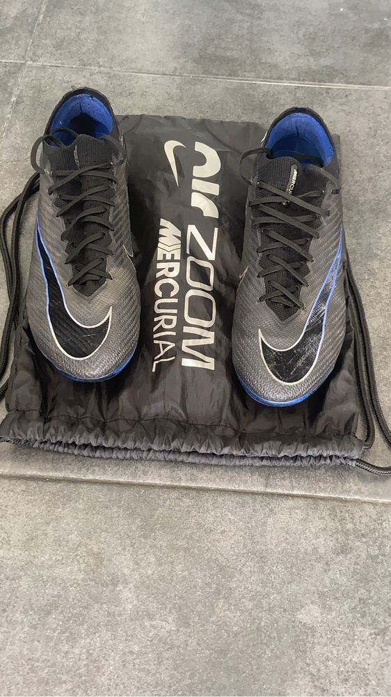 Nike Mercurial Vapor 15