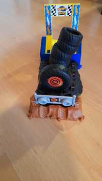 Torre hot wheels