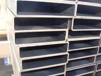 profil 100x20x1,25 ocynk II GAT L=6MB drugi gatunek tani profil