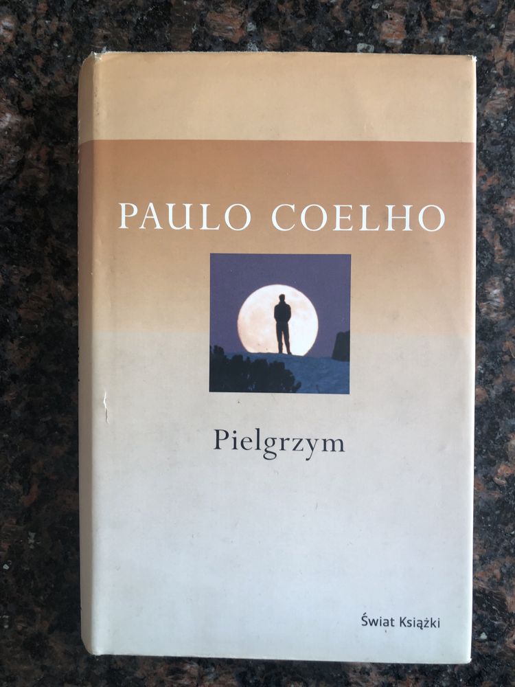 Paulo Coelho - Pielgrzym