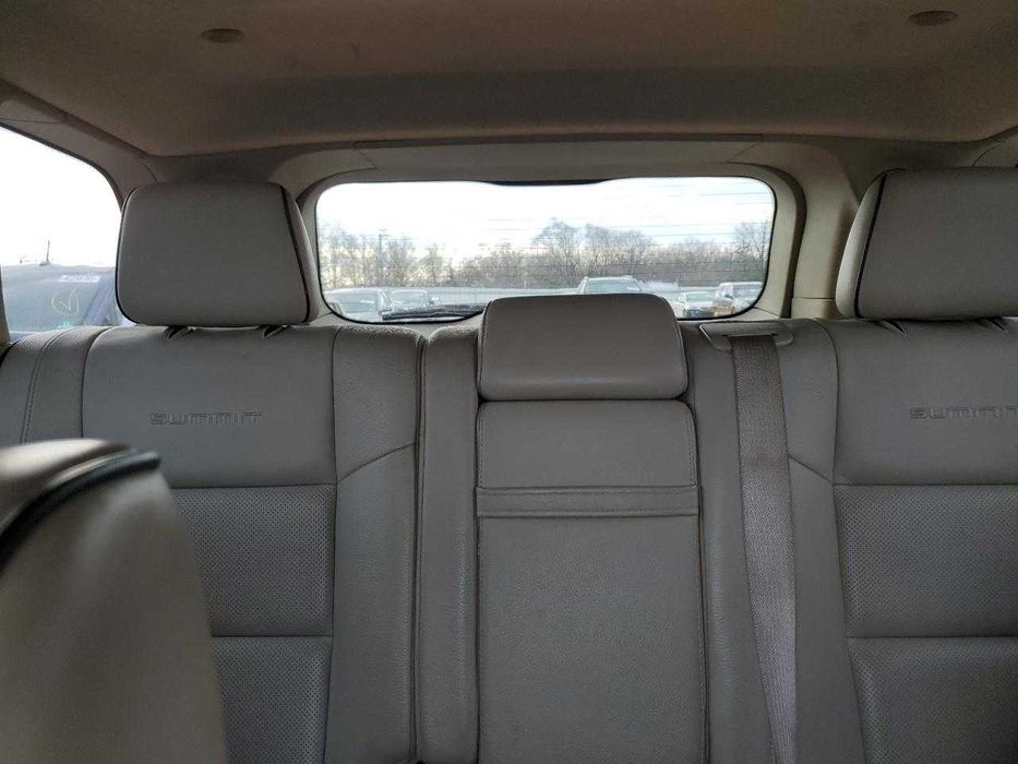 Jeep Grand Cherokee Summit 2021