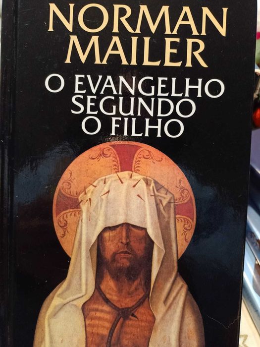 O Evangelho segundo o filho de Norman Mailer