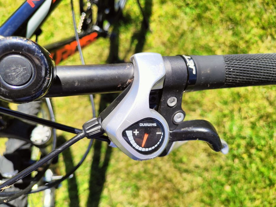 Rower Kross 1.0 Hexagon