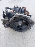КПП Hyundai/Kia 1.5-1.6crdi M56CF2
