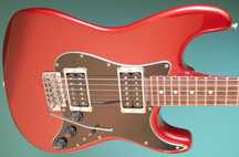 Tokai stratocaster made in japan 1982