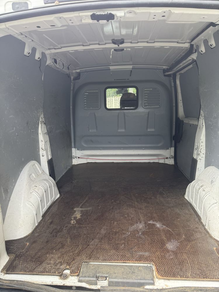 Fiat scudo 1.6 multijet