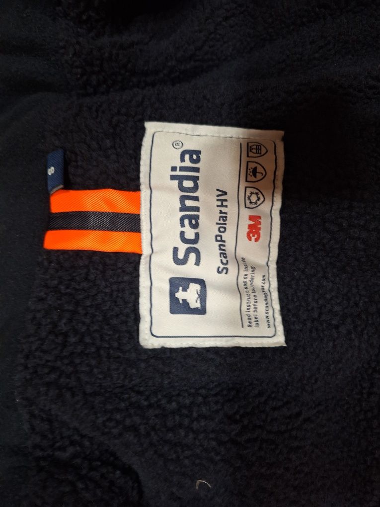 Casacos de trabalho para inverno de boa qualidade