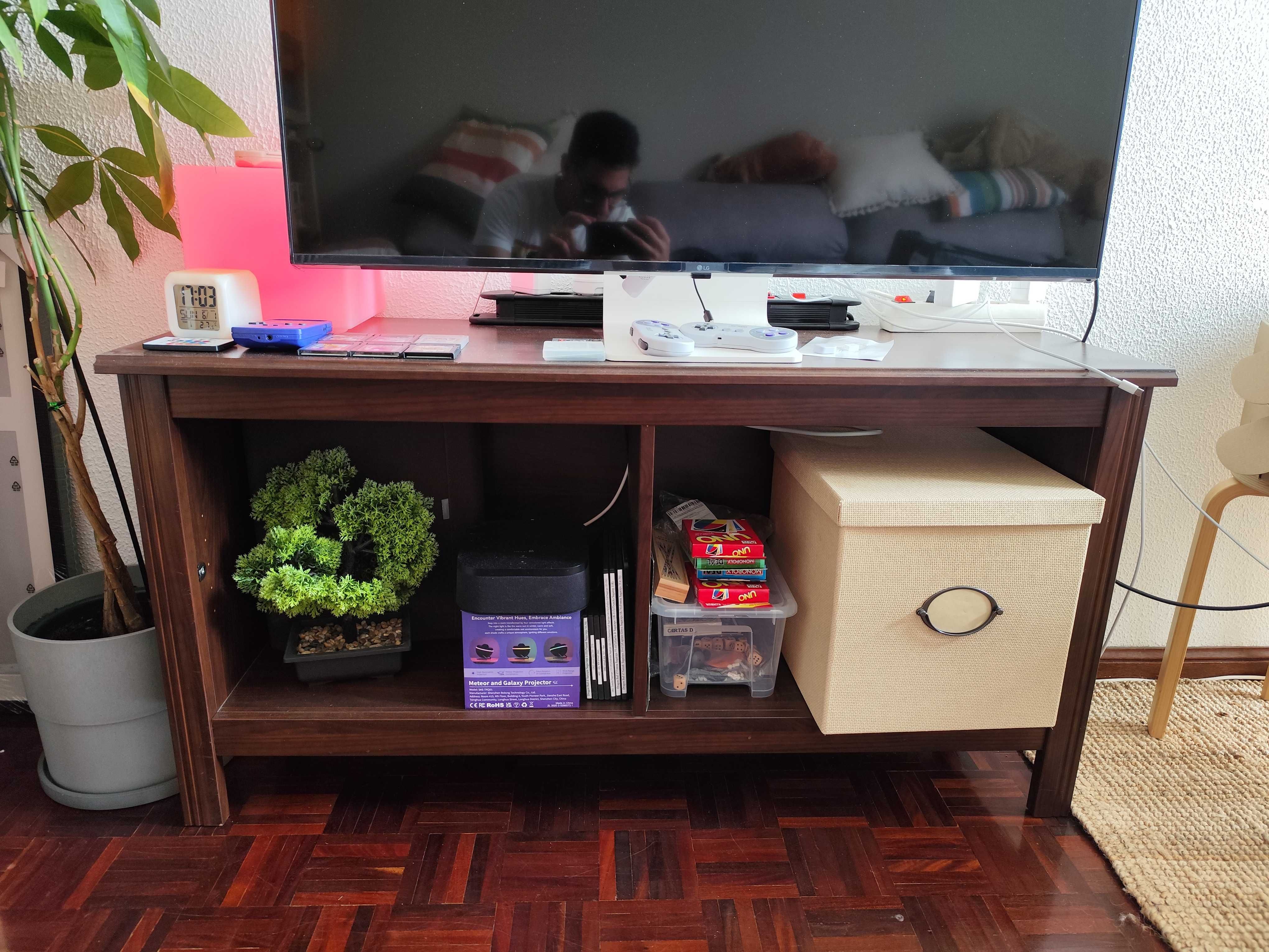Móvel TV para Sala