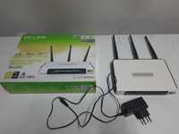 Router TP-LINK :: excelente oportunidade