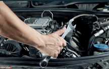 Serwis wyjazdowy diagnostyka mobilny mechanik naprawa u klienta 24h