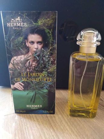 Унисекс парфюм Hermes Le Jardin de Monsieur Li. 100 мл.
