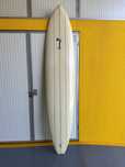 Semente Longboard 9´´