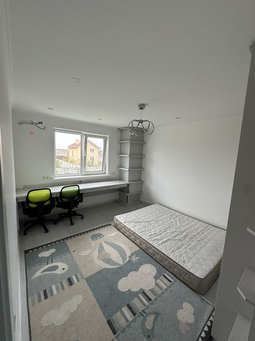 Довгострокова оренда будинку, с. Колонщина