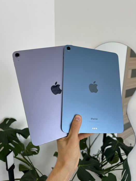 Apple iPad Air 5 M1 64/256 Gb