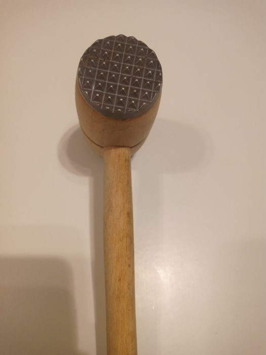 Tłuczek młotek kuchenny do mięsa