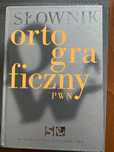 Słownik ortograficzny PWN