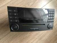 Магнитола (RADIO) Mercedes A 211 820 98 89