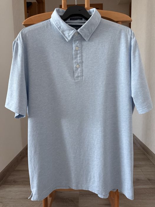 Поло Jachs New York (оригинал) Полномерный XL-XXL (54)