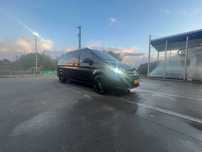 Mercedes Classe V 220