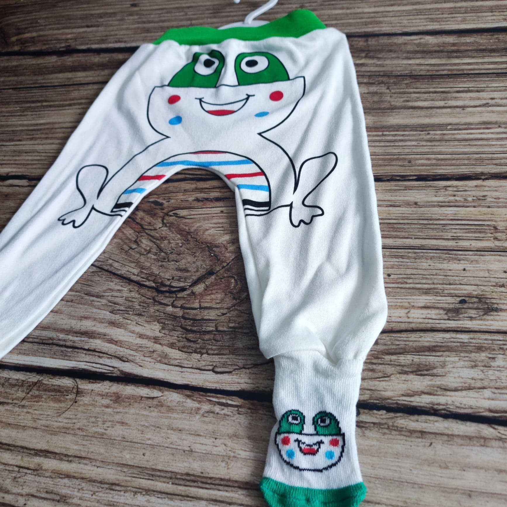 Półśpioch 9-12 M nowe