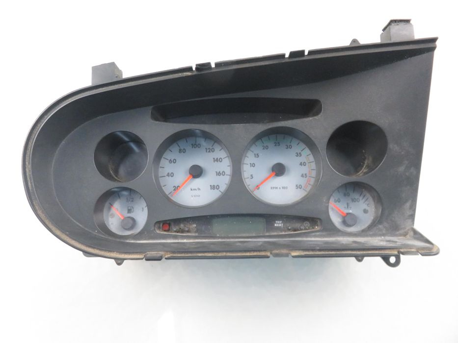 Licznik Iveco Daily III