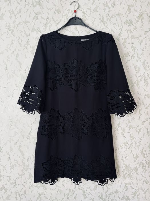 Сукня жіноча гепюр,виробник-Туреччина