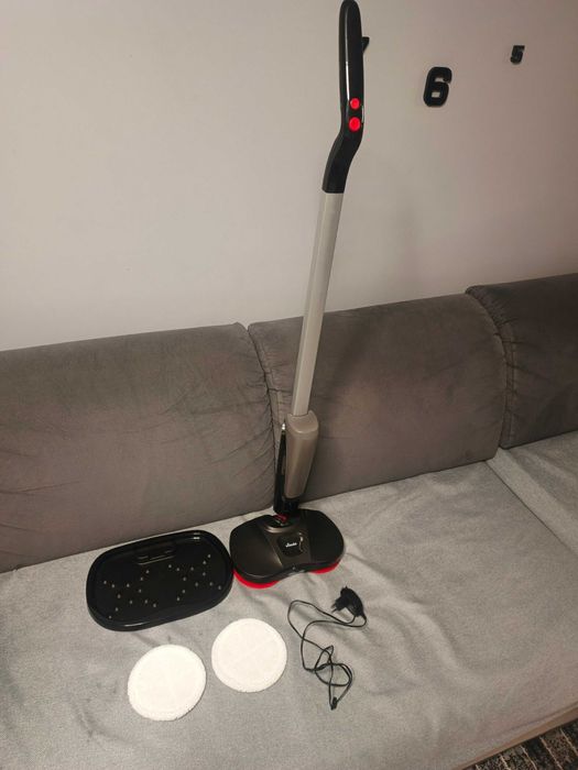 Mop Vileda Looper elektryczny bezprzewodowy super stan