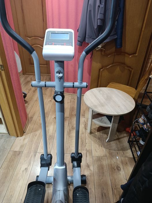 Продам Арбитрек  в отличном состоянии использования был пару рас