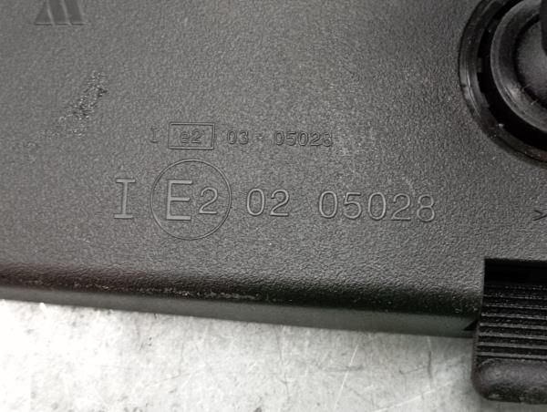 Espelho retrovisor interior CITROËN C3 III Van (SX_, SY_)