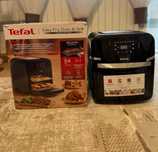 Tefal Easy fry oven&grill